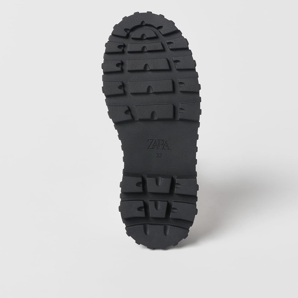 Zara women boots size 39 - Picture 4 of 4